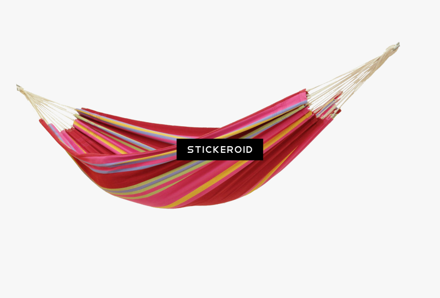 Hammock , Png Download - Hammock, Transparent Png