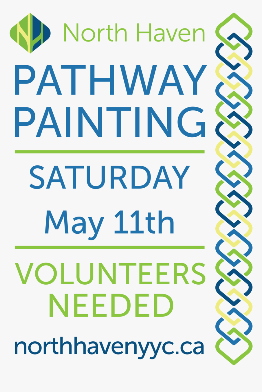 Pathway Volunteers - Graphic Design, HD Png Download