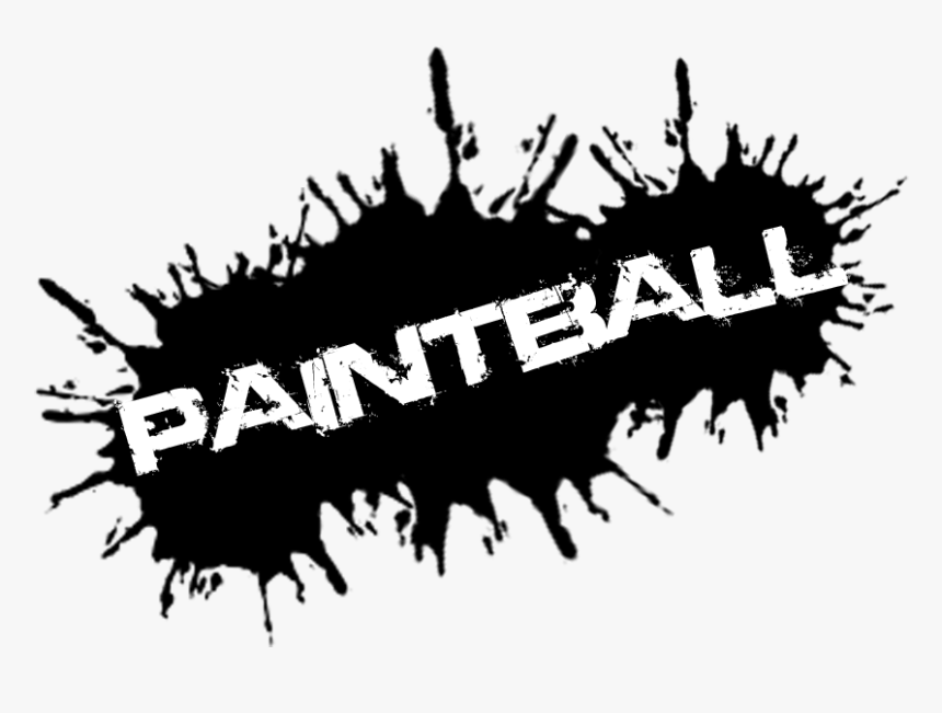 Paintball Png Photos - Paintball Png, Transparent Png