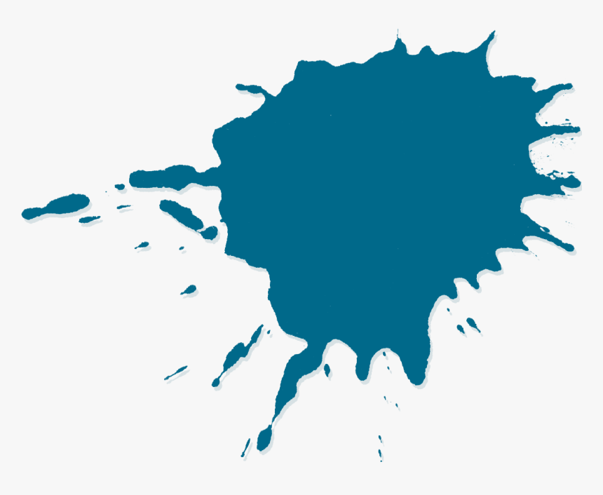 Paintball Transparent Png - Paintball Png, Png Download