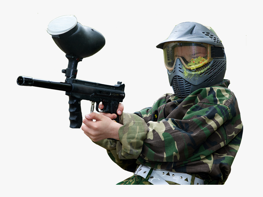 Image Is Not Available - Paintball Png, Transparent Png