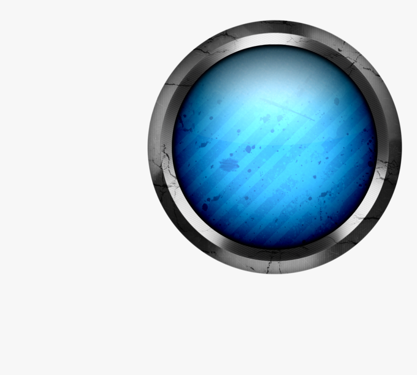 Circle, HD Png Download