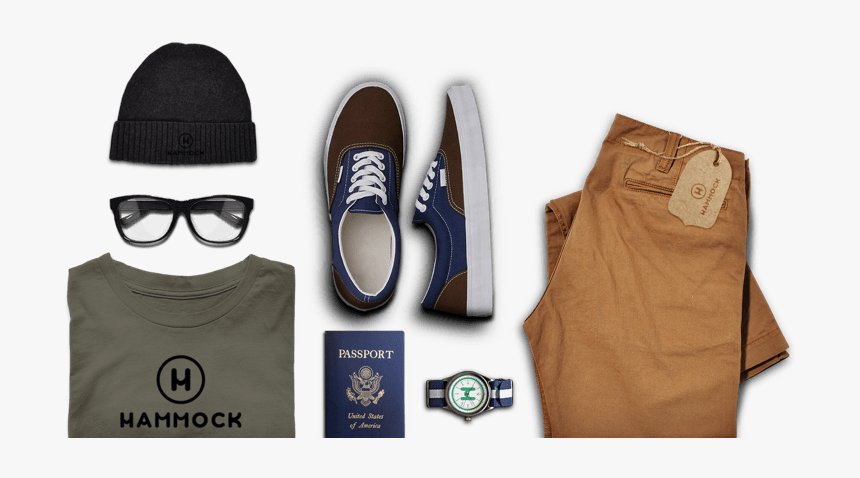 American Passport, HD Png Download