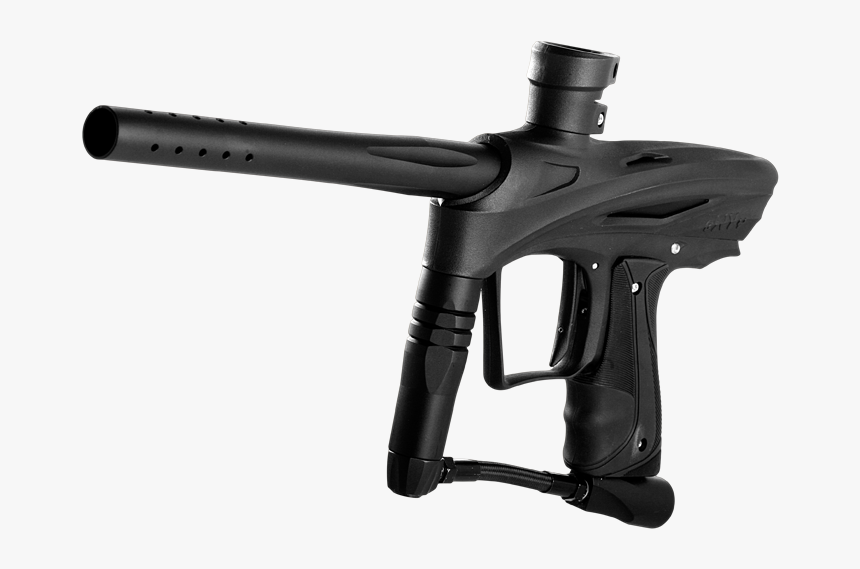 Paintball - Envy Paintball Gun, HD Png Download