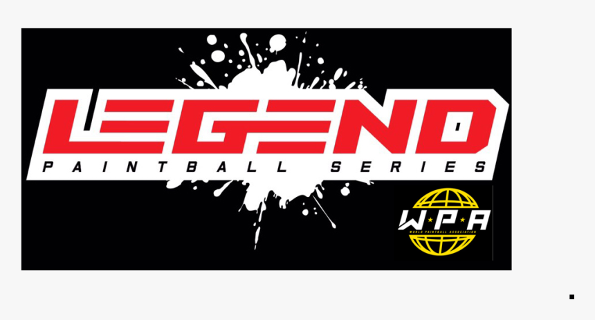 Legend Paintball Series - League Legend En Bogota 2019, HD Png Download