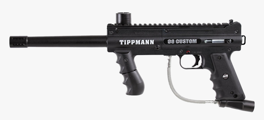 Tippmann 98 Custom, HD Png Download