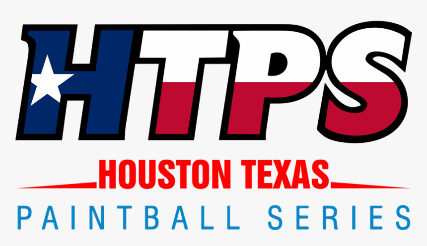 Houston Texas Paintball Series - Graphic Design, HD Png Download