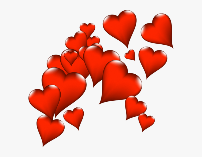 Coeur Png, Transparent Png