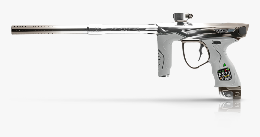 Dye M3 Paintball Gun - Dye M3+ Champagne, HD Png Download