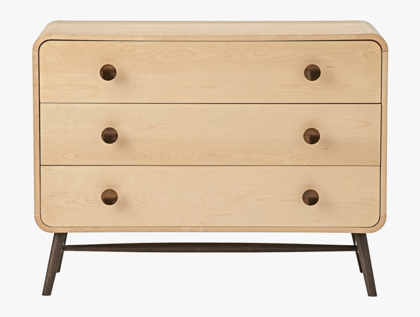 Chest Of Drawers, HD Png Download