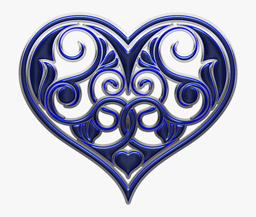 Heart, HD Png Download