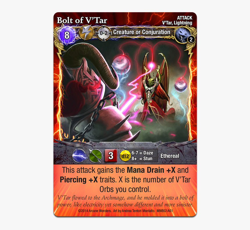 Bolt Of V Tar - Pc Game, HD Png Download