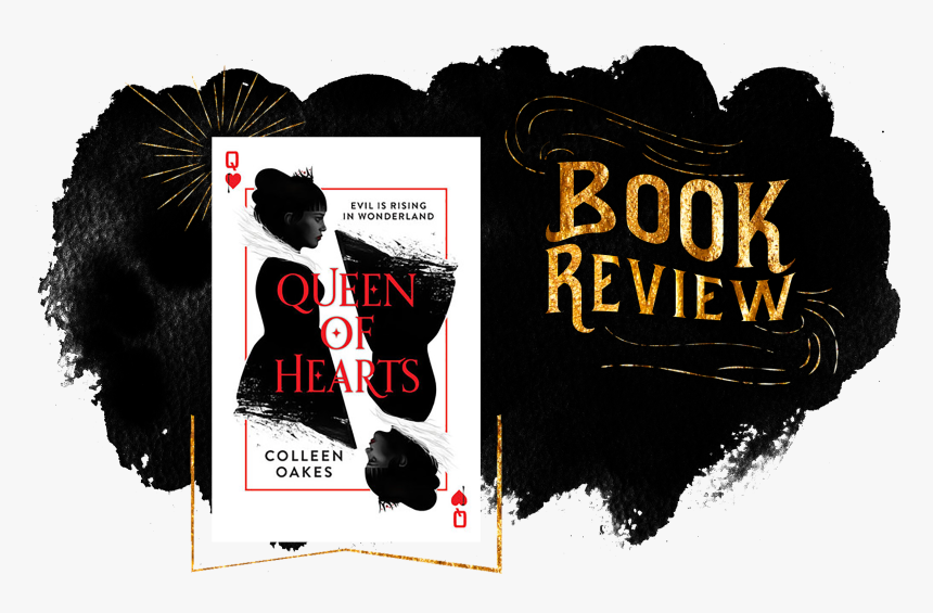 Shadow Queen Book, HD Png Download