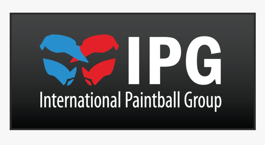 International Paintball Group Australia, HD Png Download