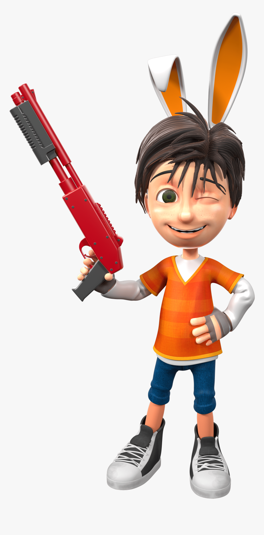 Paintball Le Grand Defi, HD Png Download