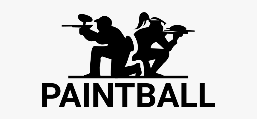 Paintball Art Transparent, HD Png Download