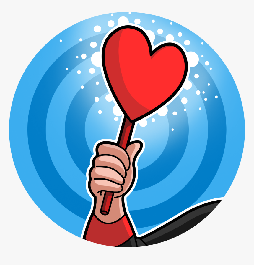 Love, HD Png Download