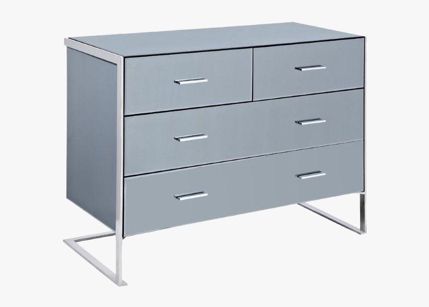 Chest Of Drawers, HD Png Download