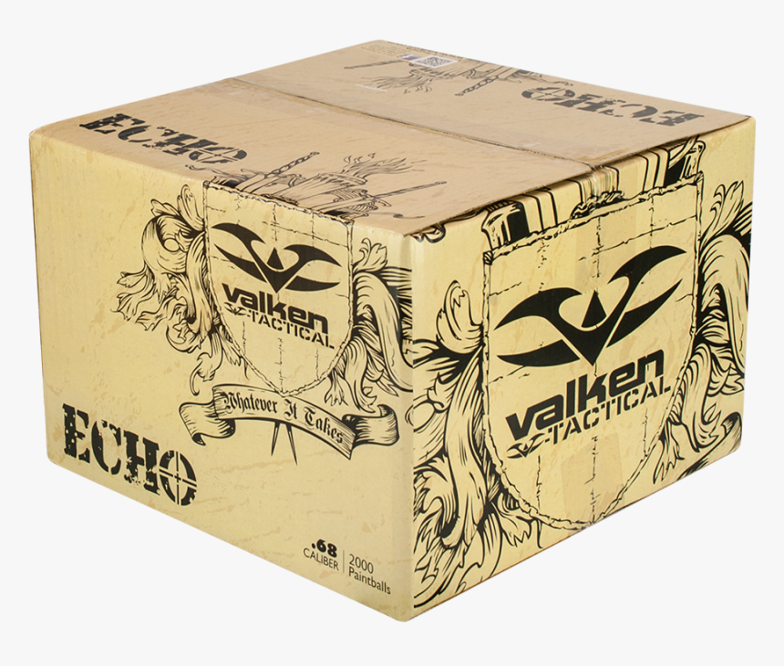 Box, HD Png Download