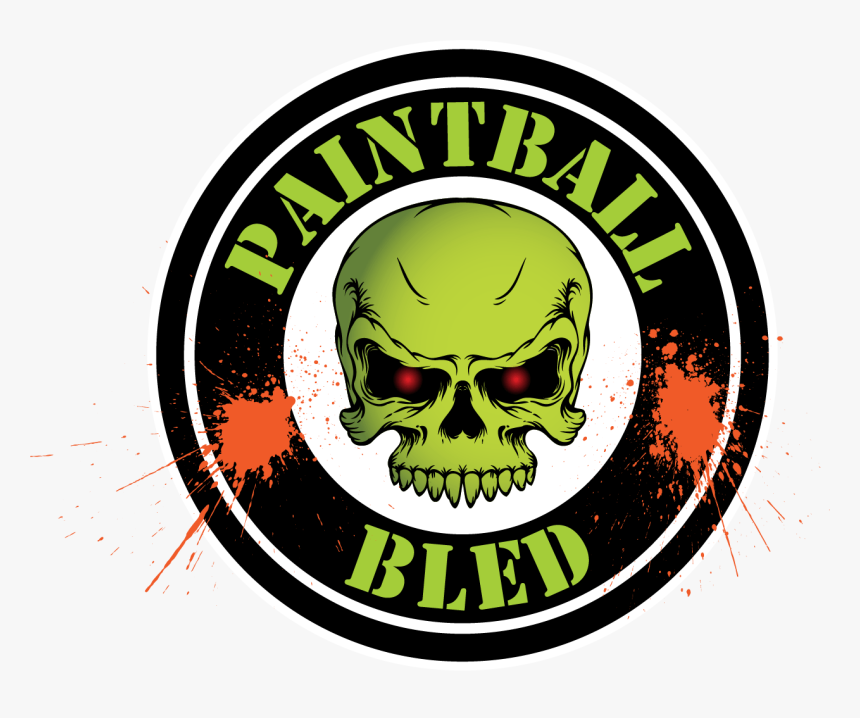 Skull, HD Png Download