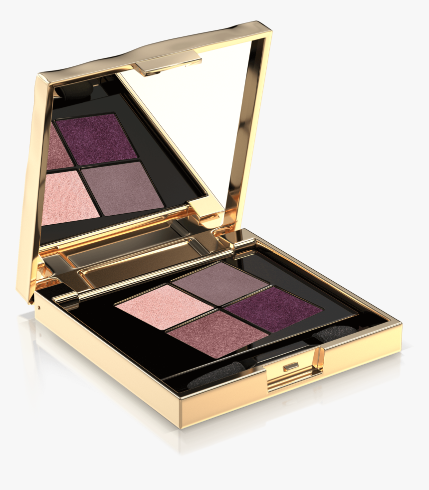 Book Of Eyes Eye Quad - Smith & Cult Eyeshadow, HD Png Download