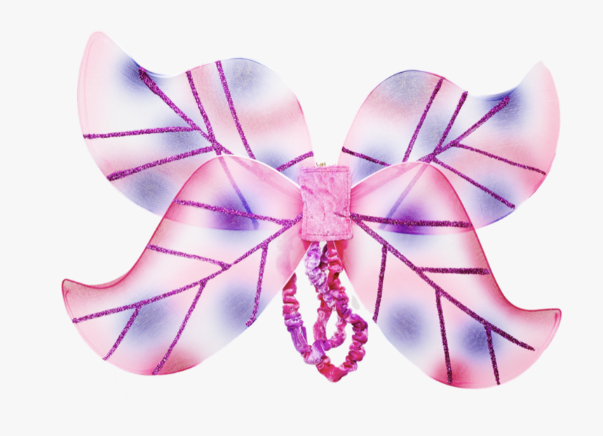 The Irish Fairy Door Company Fairy Dress Up Costume - Butterfly, HD Png Download