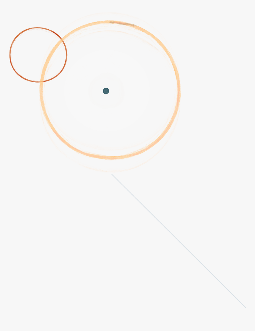 Circle, HD Png Download