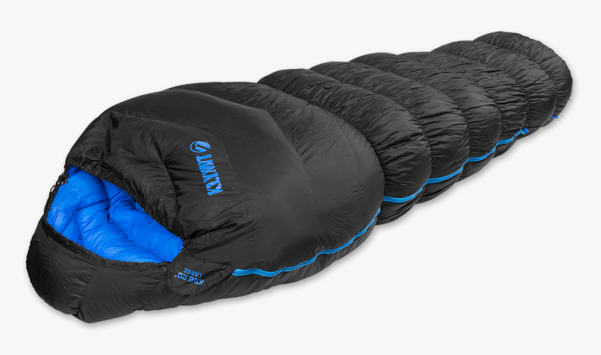 Sleeping-bag - Sleeping Bag Png, Transparent Png