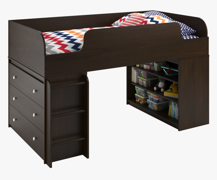 Bunk Bed, HD Png Download