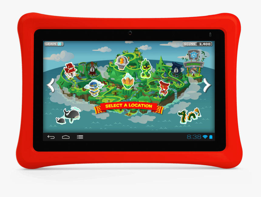 Wings Island - Tablets For Baby, HD Png Download