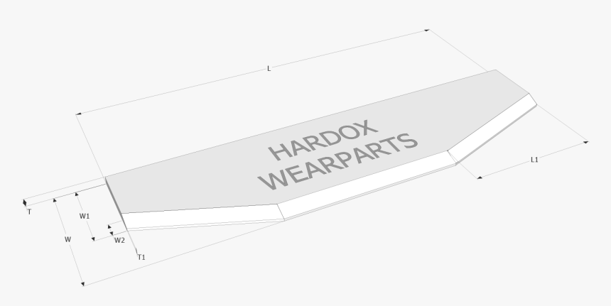 Transparent Paper Edge Png - Twaróg Chudy, Png Download