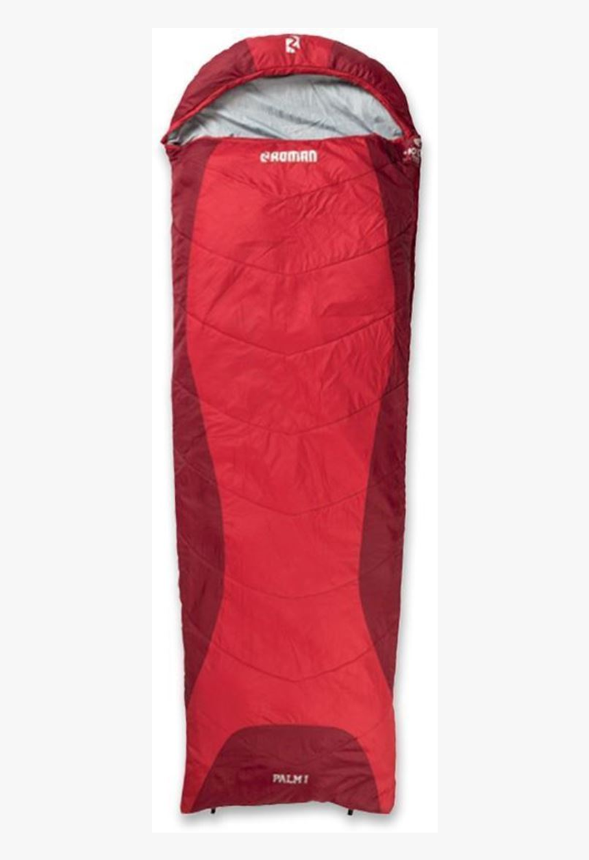 Roman Palm I Sleeping Bag - Roman Sleeping Bag, HD Png Download
