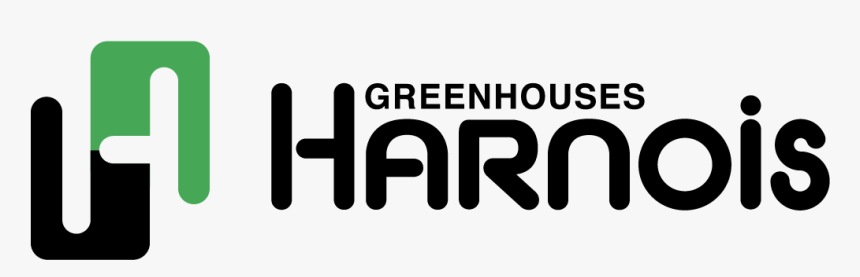 Harnois - Harnois Greenhouses, HD Png Download