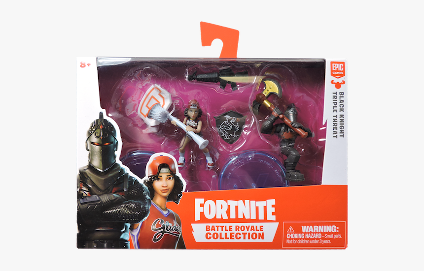 Fortnite Moose Figures, HD Png Download