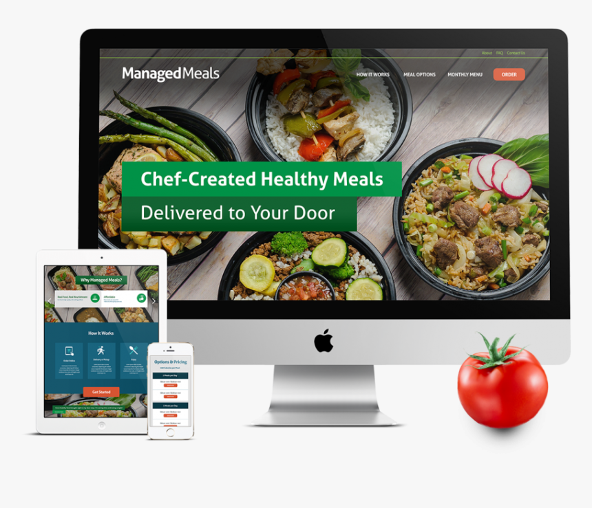 Cherry Tomatoes, HD Png Download