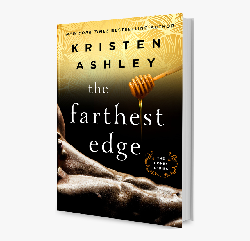 The Farthest Edge - Farthest Edge Kristen Ashley, HD Png Download
