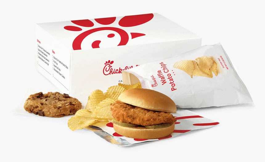 Chick Fil A Chicken Sandwich Png, Transparent Png