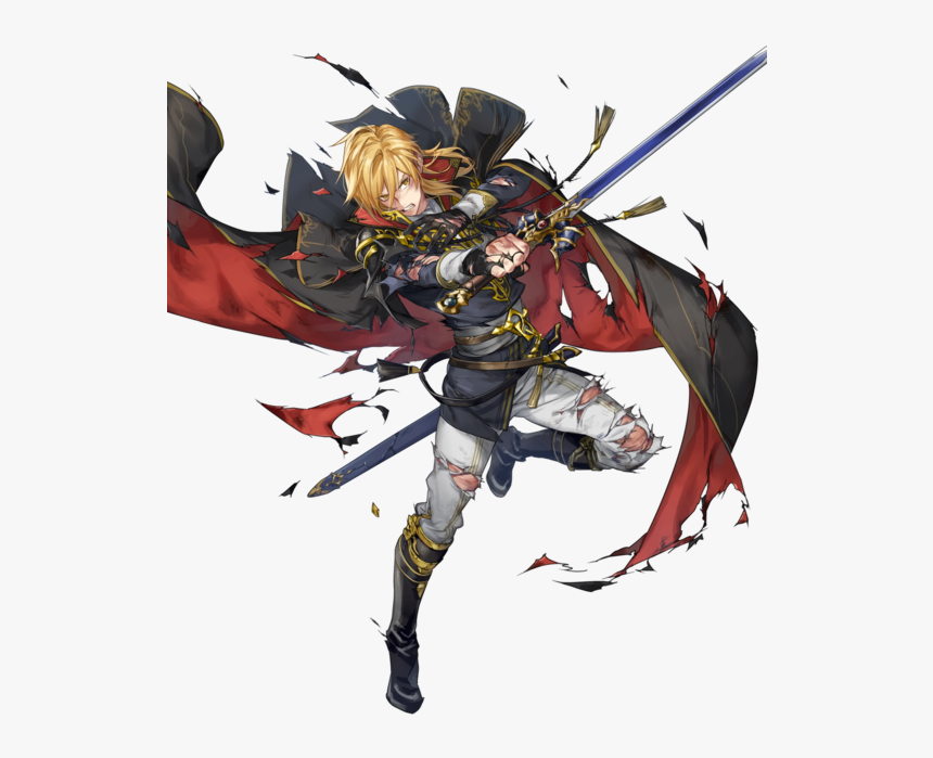 Fire Emblem Heroes Ares, HD Png Download