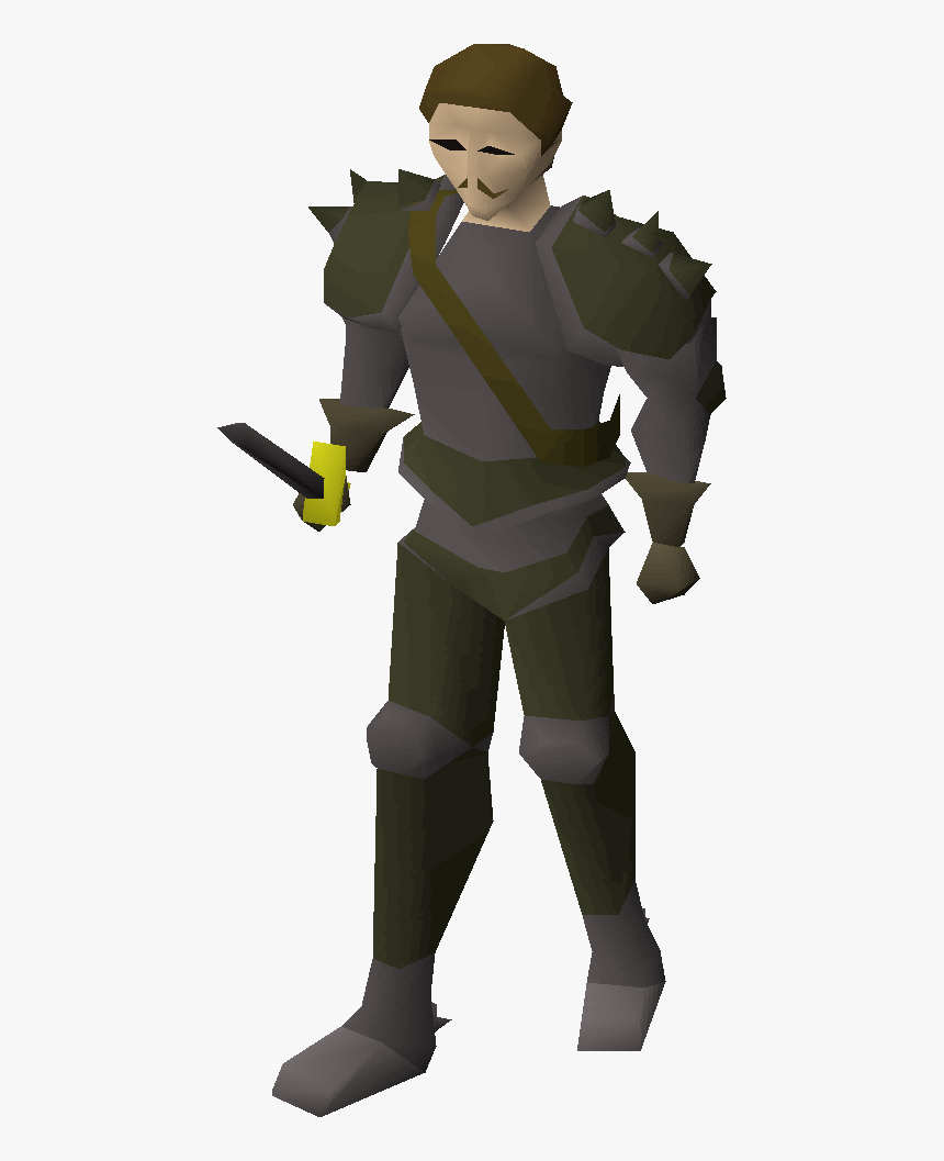 Rifle, HD Png Download