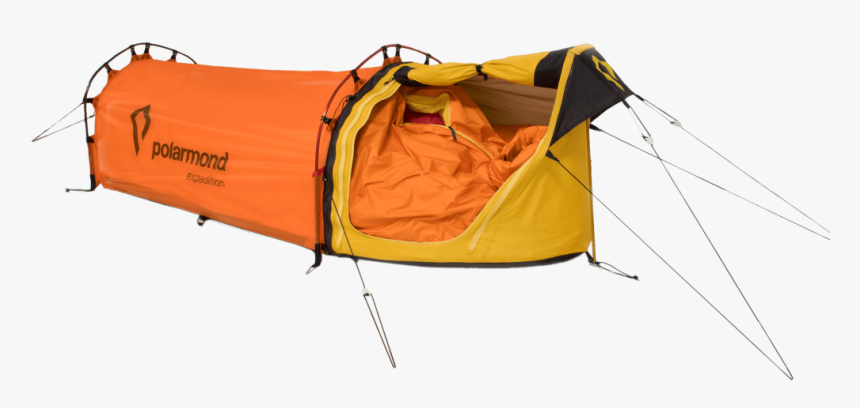 Polarmond All In One Sleep System, HD Png Download