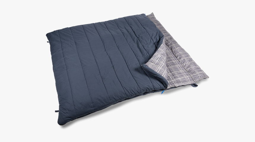 Sleeping Bags Sleeping Gear Kampa Meridian Xl Sleeping - Kampa Sleeping Bag Constance, HD Png Download