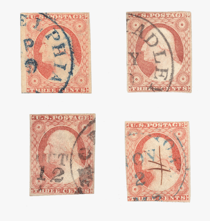 Scott - Postage Stamp, HD Png Download