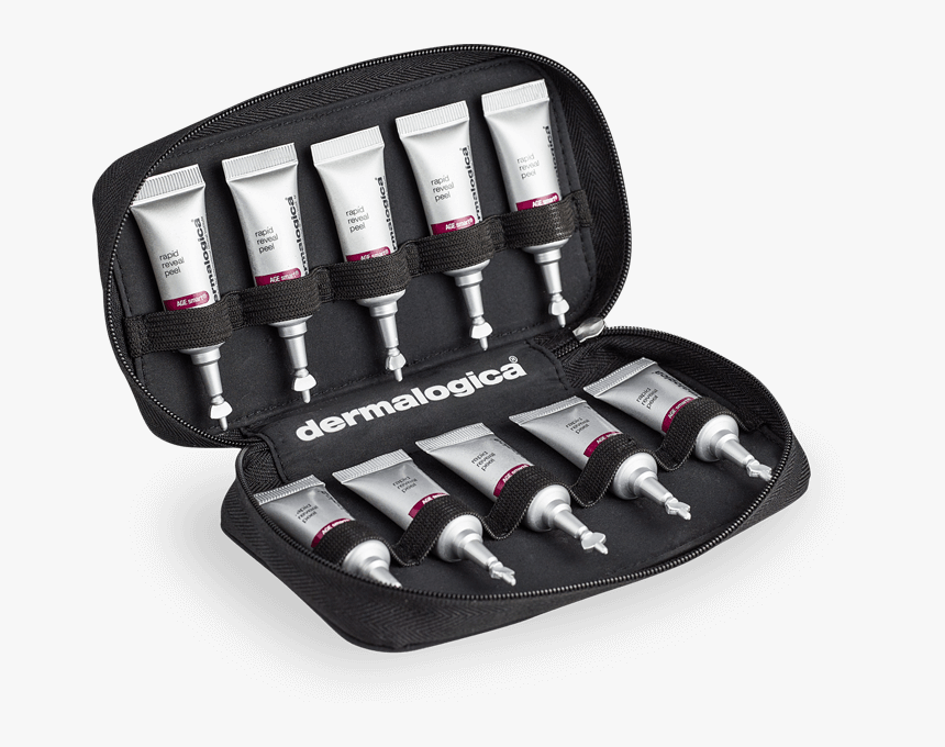 Clinically Proven To Enhance Radiance And Visibly Reduce - Skincare Routine Instagram, HD Png Download