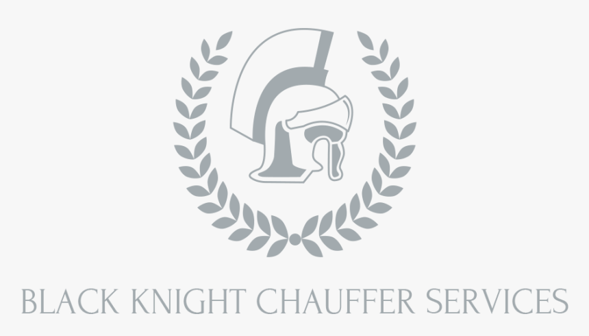 Black Knight Chauffeur Services - Aiconics Awards, HD Png Download