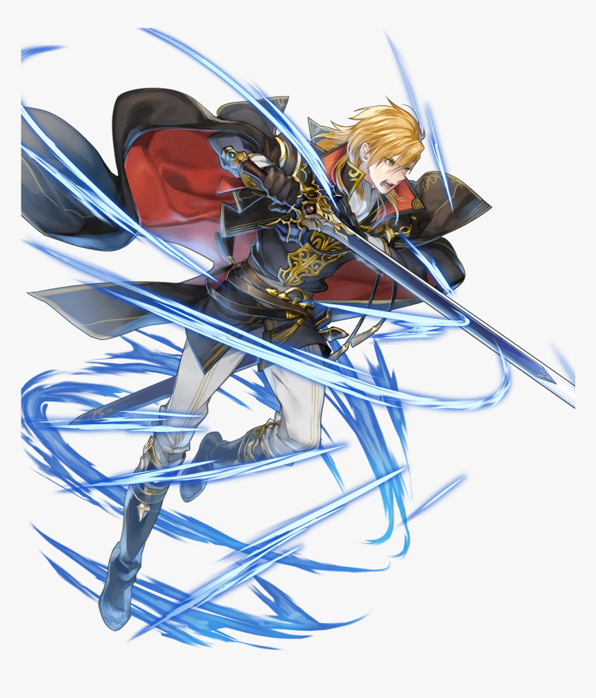 Ares Fire Emblem Heroes, HD Png Download