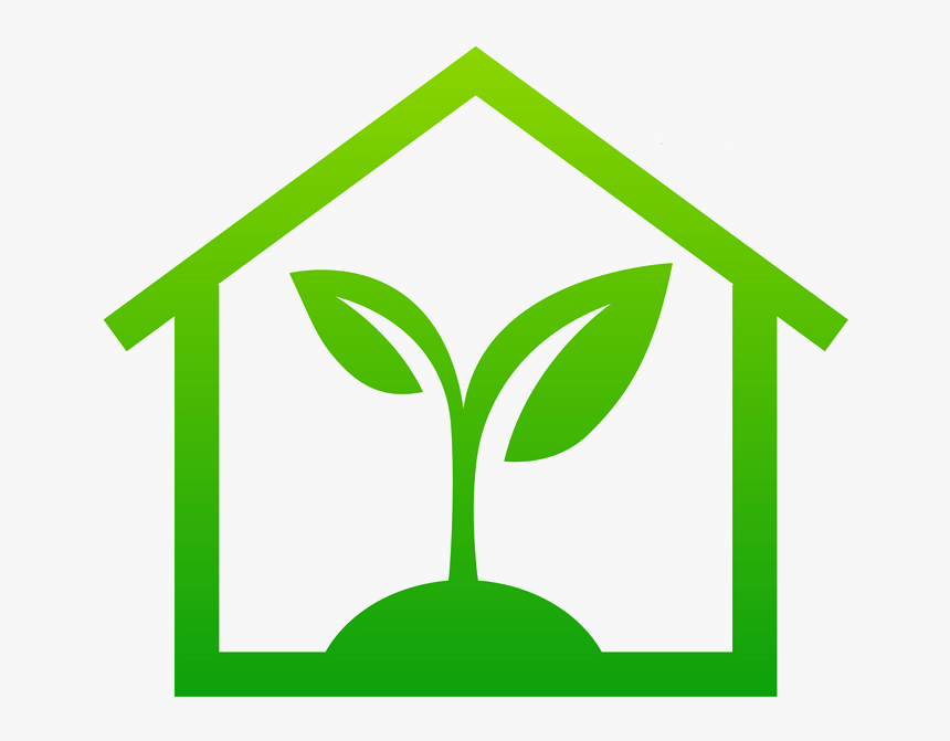 Greenhouse Symbol, HD Png Download