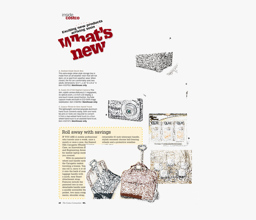 Document, HD Png Download