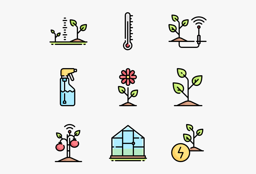 Greenhouse, HD Png Download