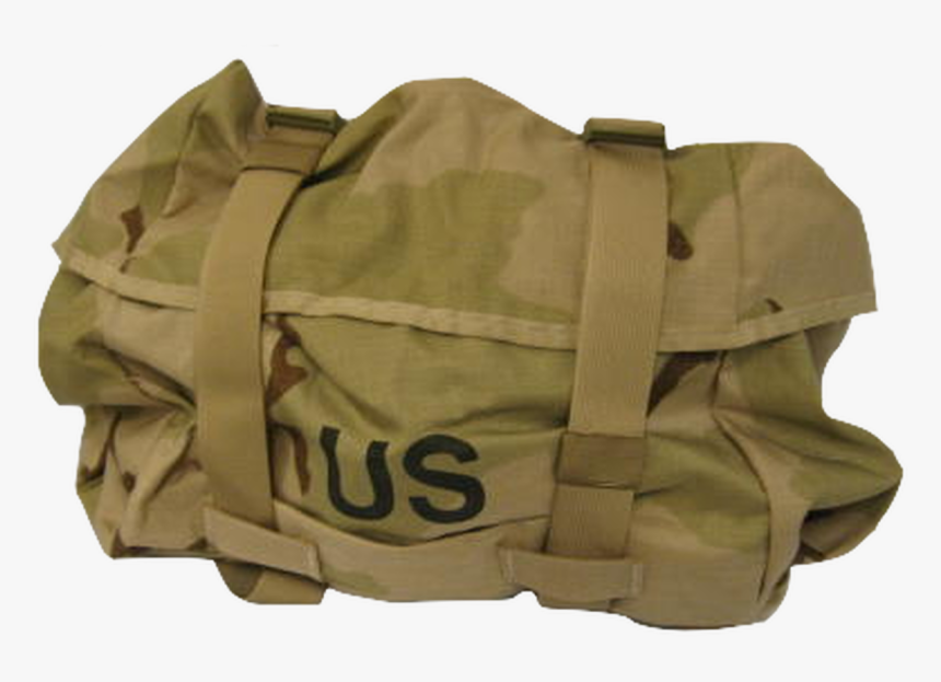 Molle Ii Sleep System Carrier 3 Color Desert, HD Png Download