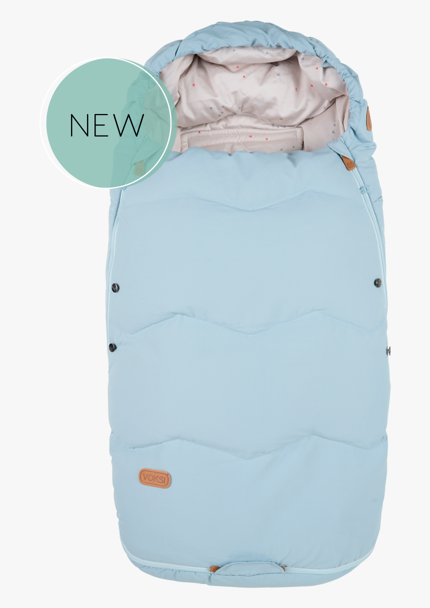 Voksi Explorer Sleeping Bag - Voksi Explorer, HD Png Download